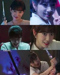 So glad that she's got her happy ending 😭