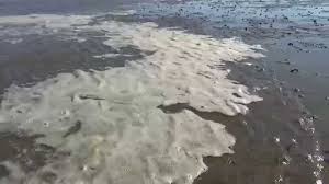 Um 3:45 uhr flut und um 10 uhr wäre wieder ebbe. Nordsee Urlaub Cuxhaven Duhnen Gezeiten Ebbe Flut Youtube
