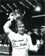 Ralph Coates Footballer