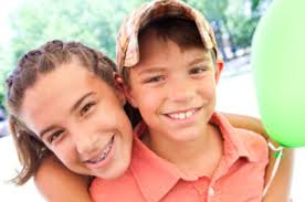 Orthodontic Care In Phoenix Az Children S Dental Village
