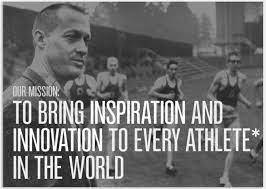 Nike S Mission Inspiration Mission Statement Mission Inspiration