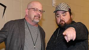 Times When The Pawn Stars Got Ripped Off