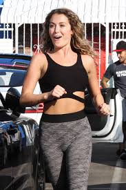 To be honest, nip slips happen to the best of us. Alexa Vega Shows Off Her Buldge And Cameltoe Taxi Driver Movie