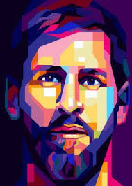 lionel messi poster print by cholik hamka displate lionel messi posters lionel messi messi poster