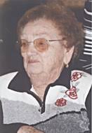 Mary Milone Obituary (2009)