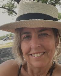 Linda Gail Caldwell Obituary August 13, 2024