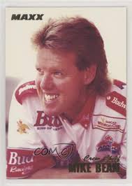 MAXX RACE CARDS PREMIER SERIES