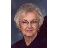 Mildred Sherer Obituary (1935