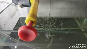 Diy Cara Buat Aerator Tanpa Listrik Youtube