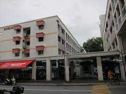 Tampines street 81 (republic of singapore). 827 Tampines Street 81 Iqi Global