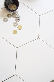 Hexagon tiles tiles bathroom floor tiles hexagon pattern blocks tile floor kitchen flooring tile patterns flooring. From Natucer In Spain This High Quality Extruded Porcelain Product Is Made From Wet Clay And Has A Handcrafted Loo Ceramic Floor Tile Painted Floors Hex Tile