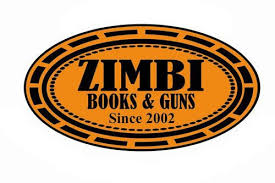 Zimbi Books And Guns Gunsite South Africa