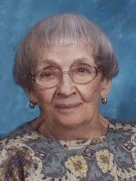 Corine E. Gronbeck Obituary March 27, 2010