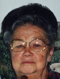 Obituary information for Georgia Dempsey