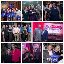Safeway termite and pest control is a locally owned and operated pest control and small wildlife removal company. Arrow Exterminators Celebrates Sales Excellence At Pinnacle Club