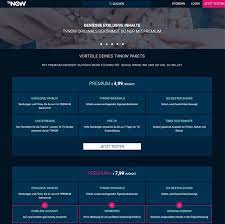 Explore tweets of tvnow @tvnow on twitter. Tvnow Gutschein Gepruften Rabatt Fur Juni 2021 Nutzen