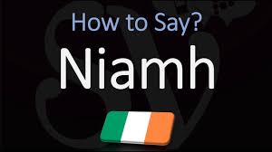 List of irish baby names, irish babies names, irish baby names and meanings has been compiled from various resources. How To Pronounce Aoife Correctly Irish Names Pronunciation Youtube
