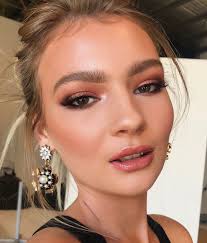 Today Was My Last Sold Out Brisbane Makeup Workshop I Was Lucky Enough To Have J Rubach As My Model Sydney I M Comi Makeup Workshop Makeup Looks Makeup