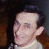 Obituary information for Denis J. O'Donoghue