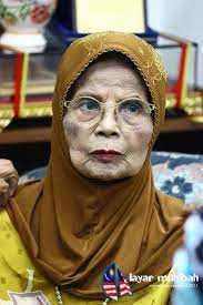 Historical records matching tan sri datin paduka seri dr. Al Fatihah Layar Muhibah Saga Padang Temu Facebook