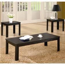 Simply transform your living room with. Occasional Table Sets 3 Piece Table Sets By Coaster Value City Furniture Coaster Occasional Table Sets Dealer