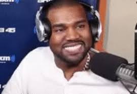 Kanye's blank stare or staring kanye refers to a viral video of rapper kanye west holding still for a camera mistakenly thinking that a photo is being taken. A Comprehensive List Of Things Kanye West Doesn T Like
