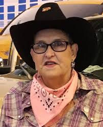 Sherry Lynn Hunter Obituary