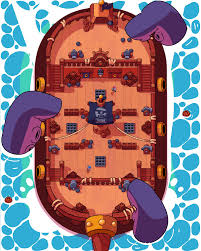 Paul On Twitter Star Character Brawl Star Wallpaper