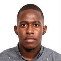 Richard Ekem's Instagram, Twitter & Facebook