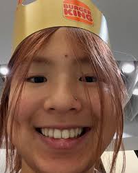 Presenting our new vice president and social chair: Elle Miller! Major:  Horticulture Favorite place to climb: Red River Gorge What kind of fruit  would you be?: “Orange!”