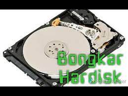 Ane pernah baca juga,ada cara yang mungkin sedikit ekstrim dan sudah ane praktekin juga. Bongkar Hardisk Yang Berbunyi Dan Macet Youtube