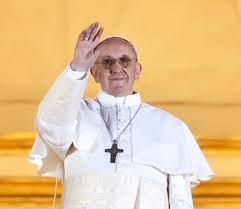 Wir sind in den götzendienst des geldes verfallen. Jahreswechsel Mit Papst Franziskus