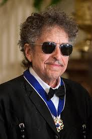 Bob Dylan knows something you don't.
