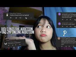 Did I Pass The Audition Faq Jyp Online Audition Pinky Heart Youtube
