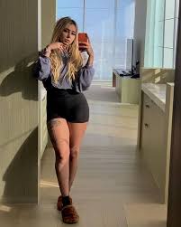 Maybe you would like to learn more about one of these? Ally Lotti Biography What Do We Know About Juice Wrld S Girlfriend Legit Ng