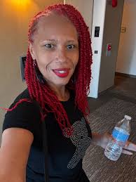 Your Girl Tasha absolutely loves working with PHP! Passion Helping People.  Are you one? We are expanding globally.