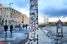 In campo francia contro germania per una superpartita del gruppo f. Muro Di Berlino Dove Si Trova Caduta E Storia Da Vedere Patatofriendly