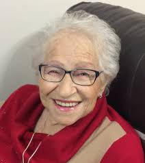 Jacqueline Savard avis de décès