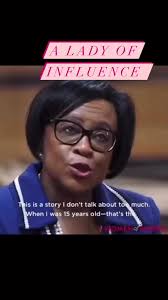 Let's go #CynthiaMarshall Shout out to the Black Men who love and pour into  their daughters. I see and Respect you.