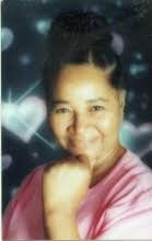 Obituary information for Louella Price