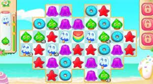 Candy Riddles: Free Match 3 Puzzle - online game | Mahee.com