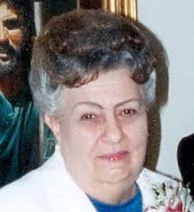 Mary Tarver Obituary (2009)