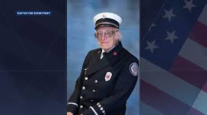 Former Buxton firefighter was among victims in home explosion