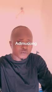 Lucky Dee Adi Mudong