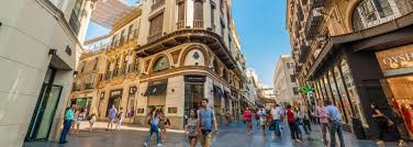 We may have video highlights with goals and news for some sevilla matches, but only if they play their. Shopping Areas Tourism Of Seville