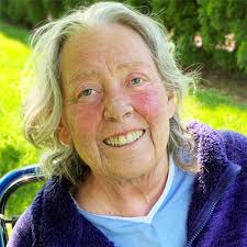 DAIGLE, Katherine Louise (nee McClellan)