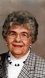 Anna Mae Snyder Obituary January 5, 2010