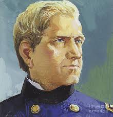 Modoc Paintings for Sale