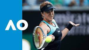 Anastasia pavlyuchenkova will meet tamara zidansek for a french open final place after both a stubborn pavlyuchenkova rallied in the second set, twice breaking the serve of an increasingly. Anastasia Pavlyuchenkova Shoots Ex Coach Many Coaches Have A Huge Ego Tennisnet Com