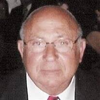 Peter N. Cerrone Obituary